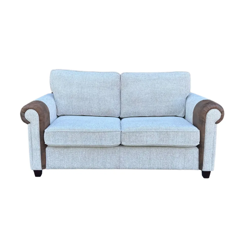 Aberdeen Medium-zits Tori Silver