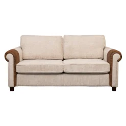 Aberdeen Medium-zits Tori Silver