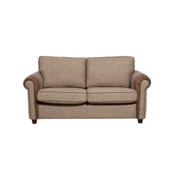 Aberdeen 2-zits Harris Tweed