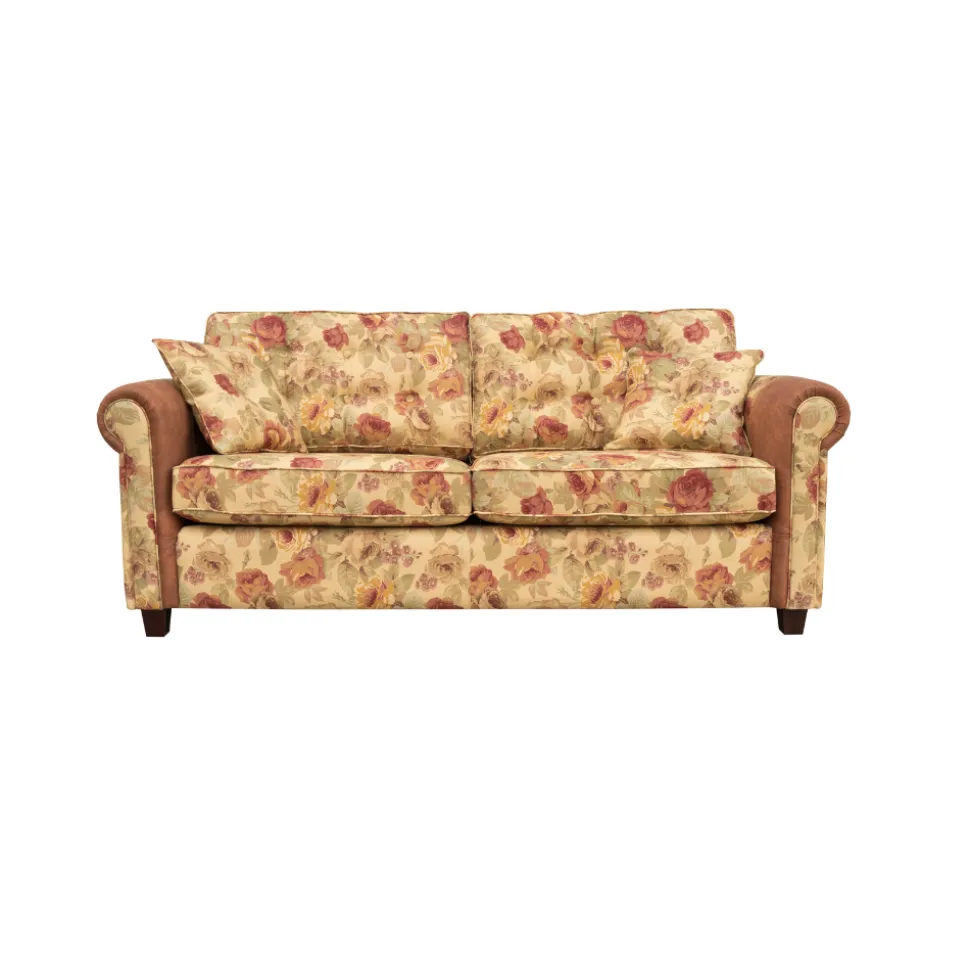 Aberdeen 2,5-zits Kozad Flower