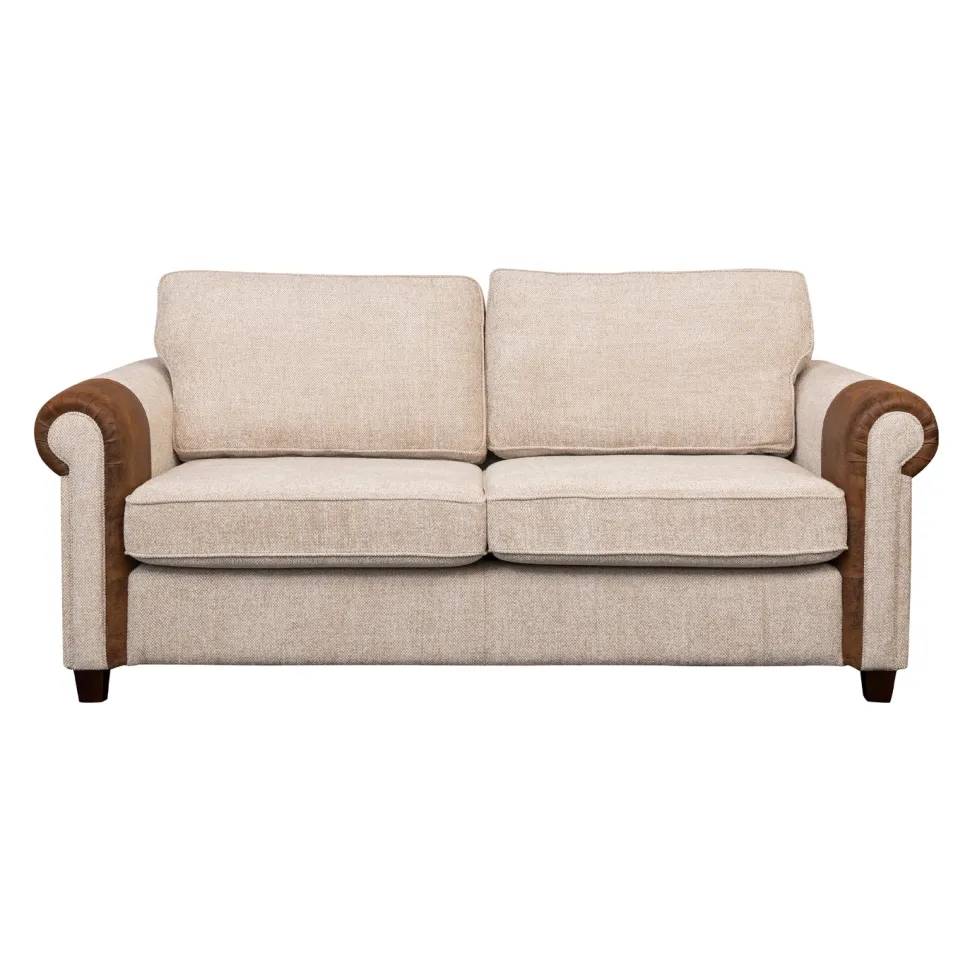 Aberdeen 3-zits Tori Silver