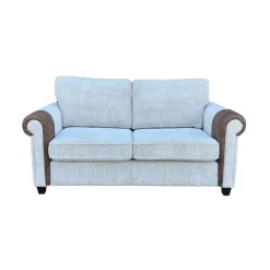 Aberdeen 2-zits Tori Silver