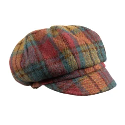 Ballon pet Harris tweed