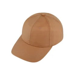 Baseballcap solid