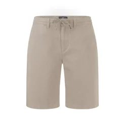 Bermuda cotton/linen