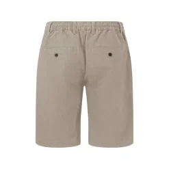 Bermuda cotton/linen