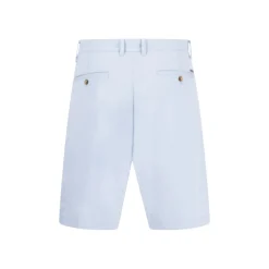 Bermuda summer stretch