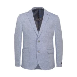 Blazer cotton/linen