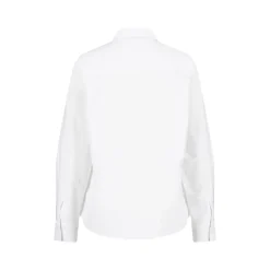 Blouse Oxford White