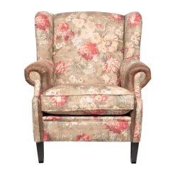 Boss Flower taupe/olive