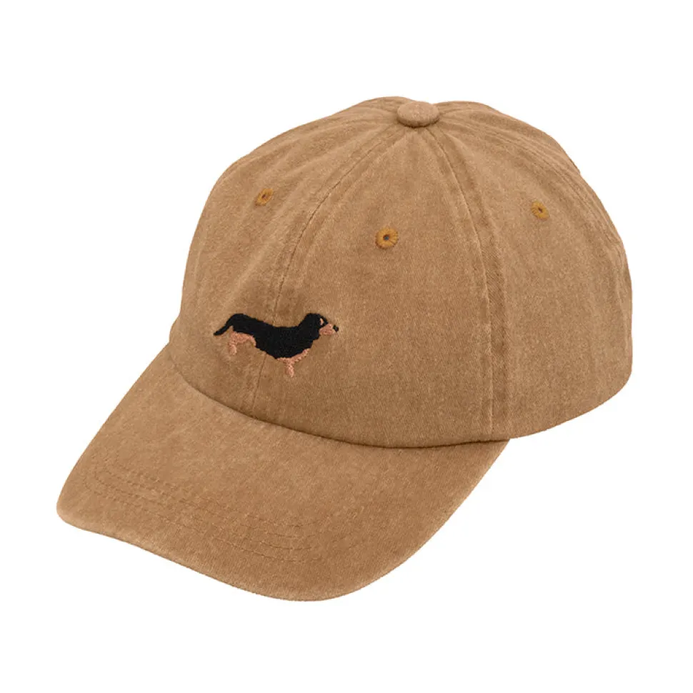 Cap Dachshund