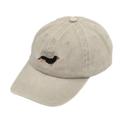 Cap Dachshund