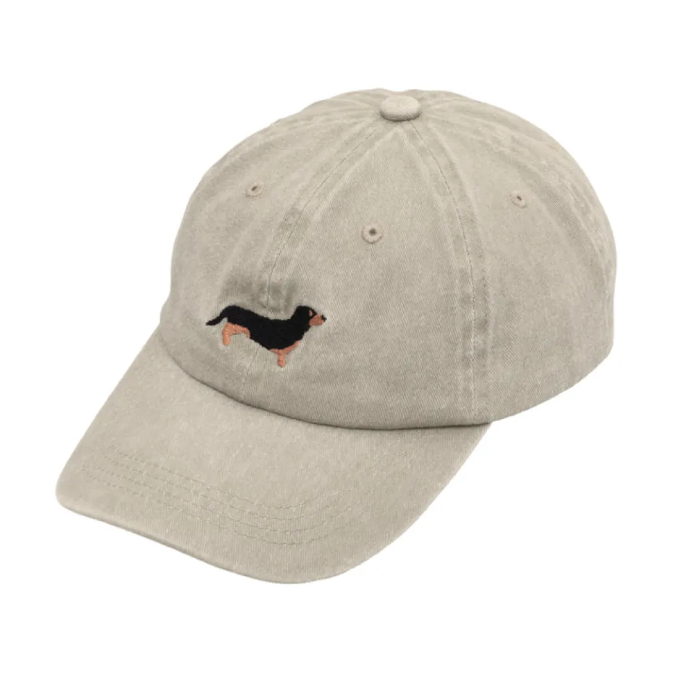 Cap Dachshund
