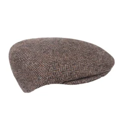 Cap Herringbone