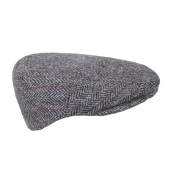 Cap Herringbone