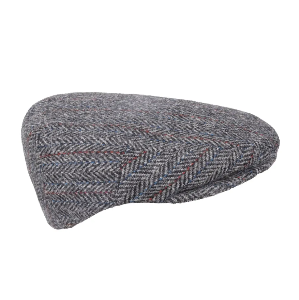 Cap Herringbone