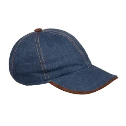 Cap Linen Melange