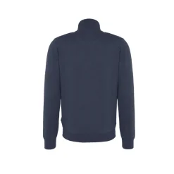 Cardigan zip cotton