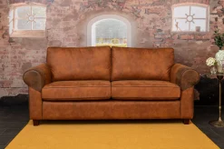 Carpet 240x340cm Gold