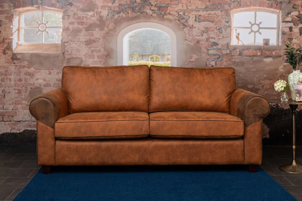 Carpet 170x240cm Navy