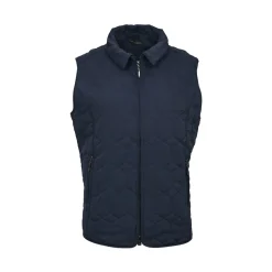 Diamond gilet