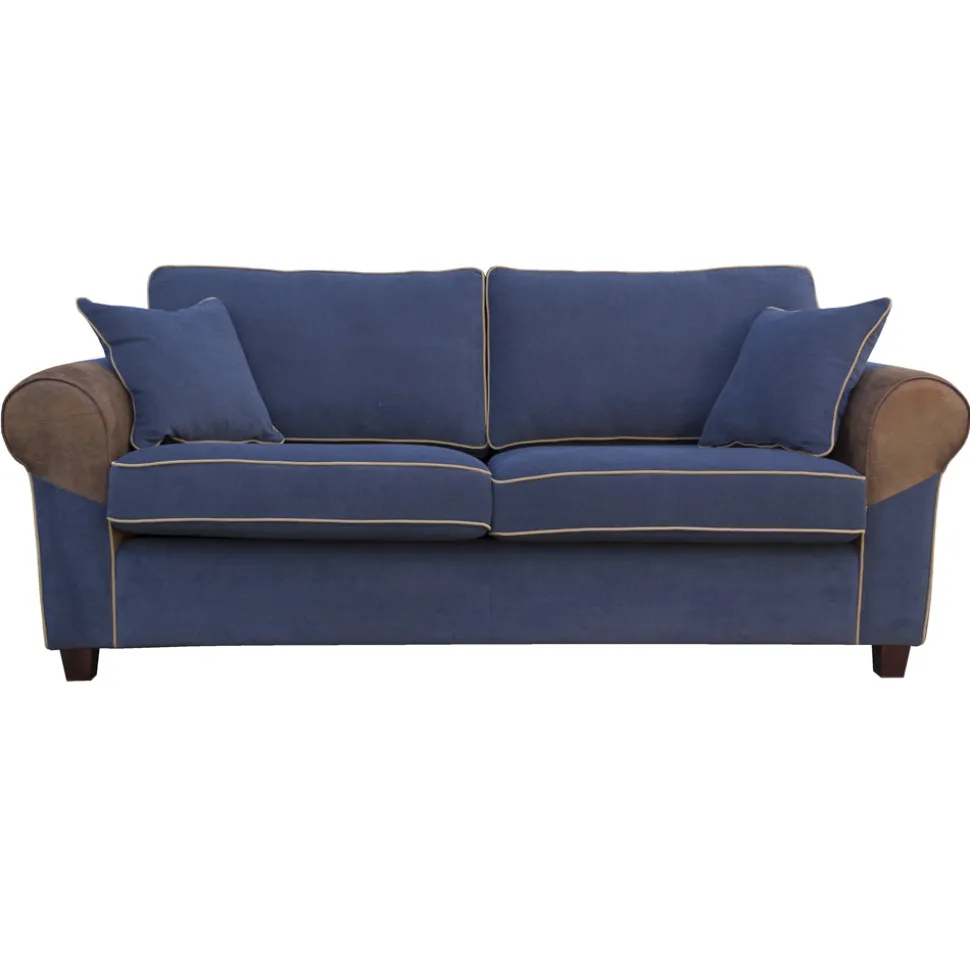 Dublin 2-zits Alina denim