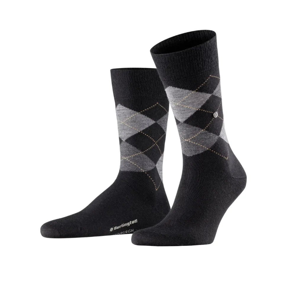 Edinburg sock 21125-3070