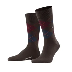 Edinburg sock 21125-5235