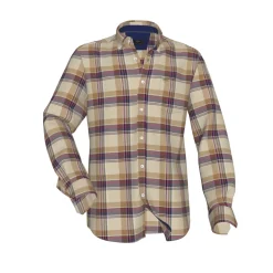 Flanel Check Shirt