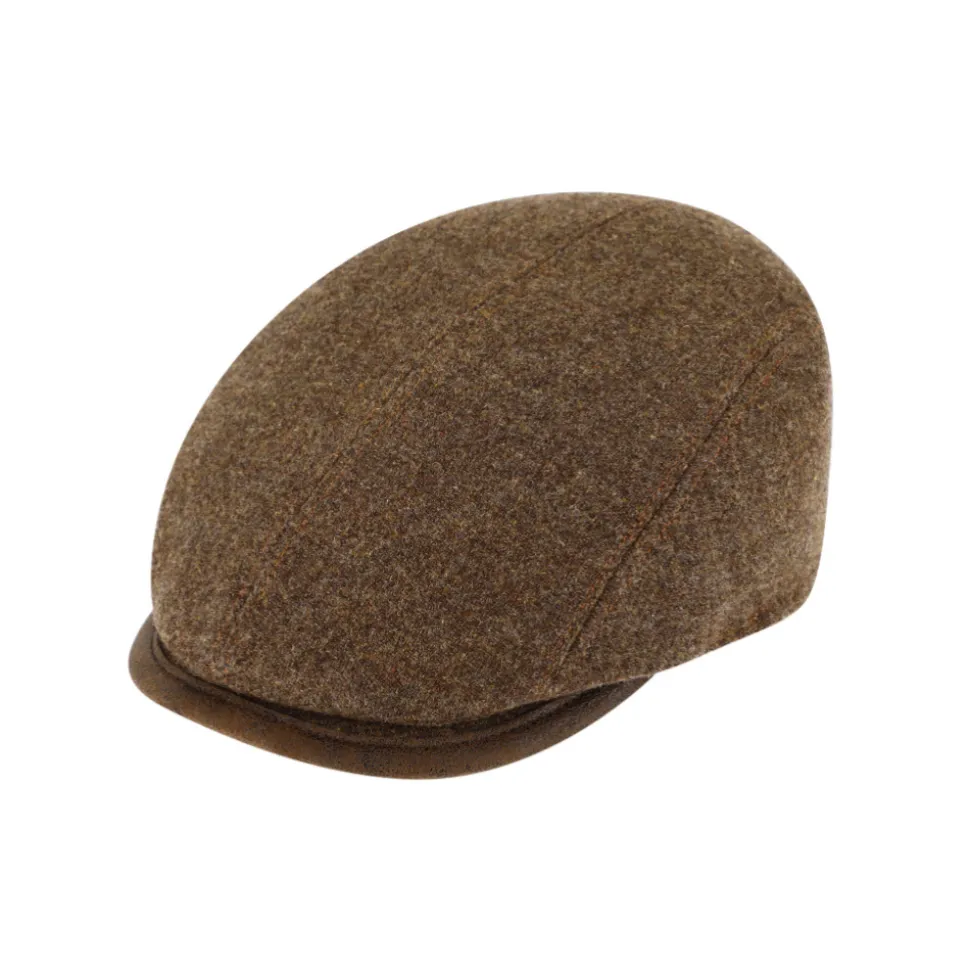 Flat Cap Plain