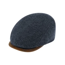 Flat Cap Plain