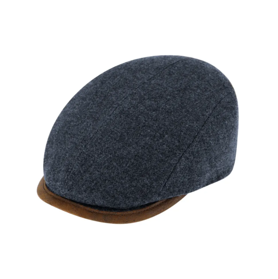 Flat Cap Plain