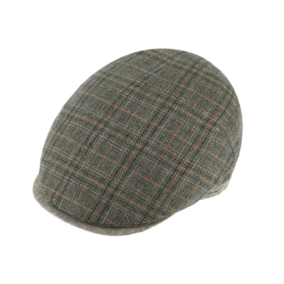 Flatcap check