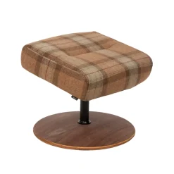 Footstool relax Moon U1104/1