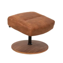 Footstool relax Preston 24