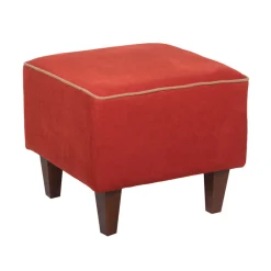 Footstool 50x50 Mystic 55-104