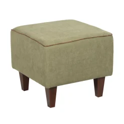 Footstool 50x50 Mystic 72