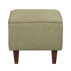 Footstool 50x50 Mystic 72