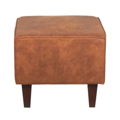 Footstool 50x50 Preston 24