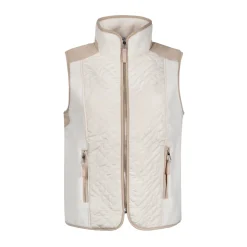 Gilet fleece