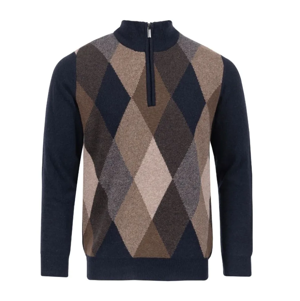 Half zip pullover Wyber