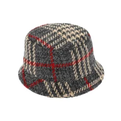 Hat Jacquard