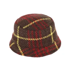Hat Jacquard