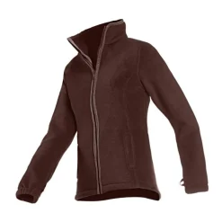 Jacket Fleece Sarah