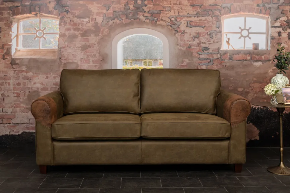 Leeds Medium-zits Bull 59 G03