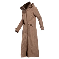 Long Coat Kensington