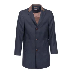 Mens Coat Plain