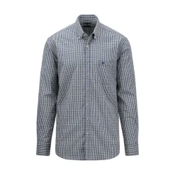 Mens shirt block