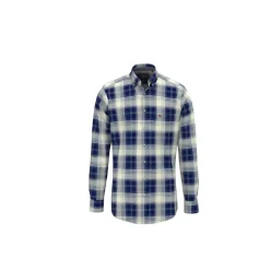 Modern Flannel