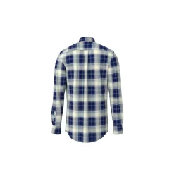 Modern Flannel